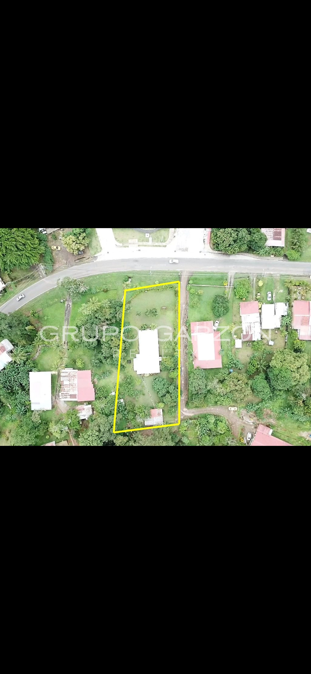 Lote Comercial en Vía Principal – Arraiján